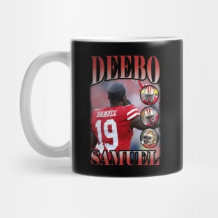 BOOTLEG DEEBO SAMUEL VOL 5 Mug